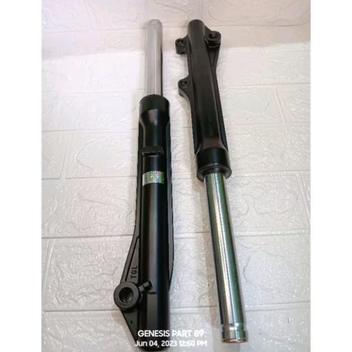 Shock Depan As + Tabung Vario 110 / Vario 110 Karbu