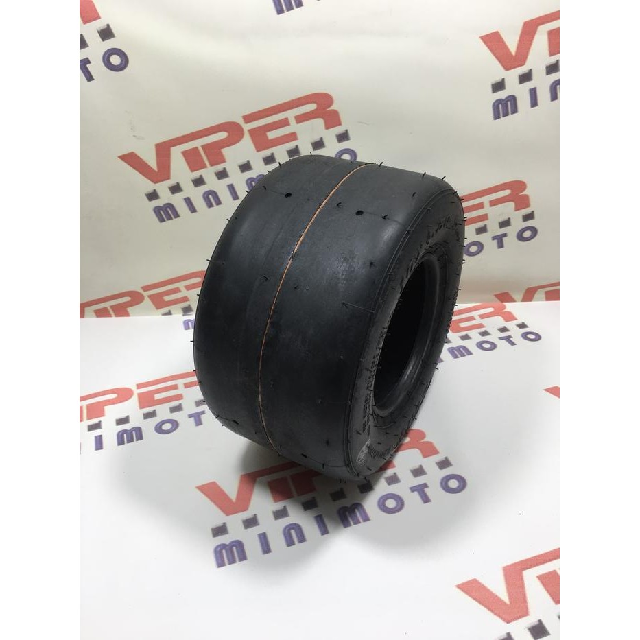 Ban SLICK Gokart DEPAN 10x4.50-5 inch
