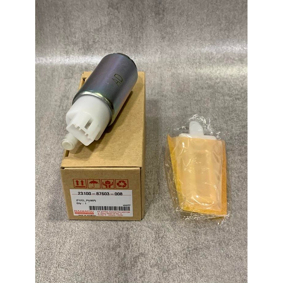 Fuel Pump Xenia Avanza Granmax Terios D23100-87603-008