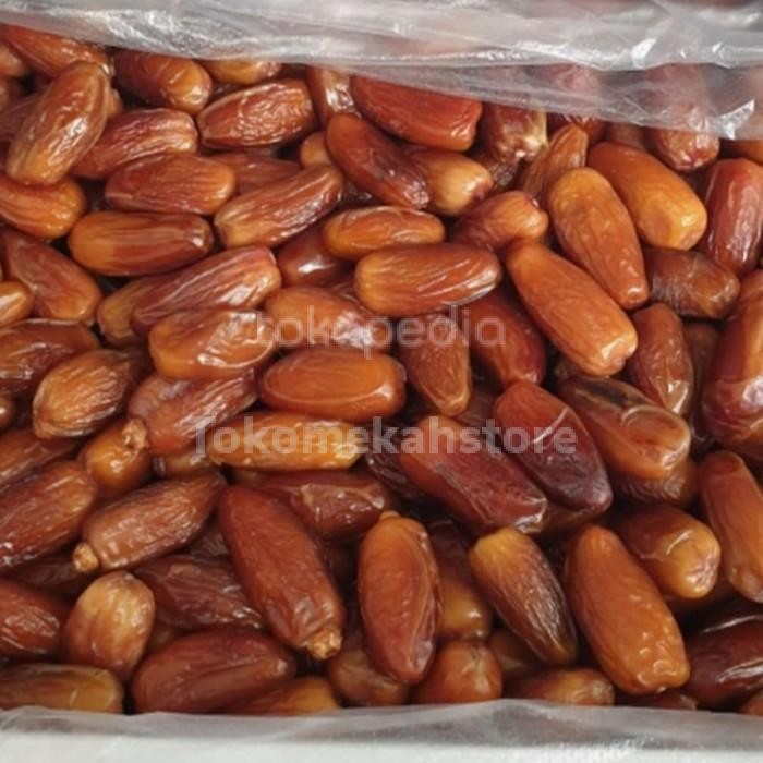 

InstanTanyadulu- kurma tunisia madu 1kg//tunisia madu ruthob
