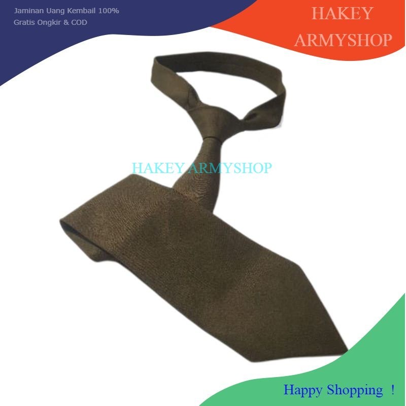 Dasi Pdu 1 Dan 3 Tni Ad