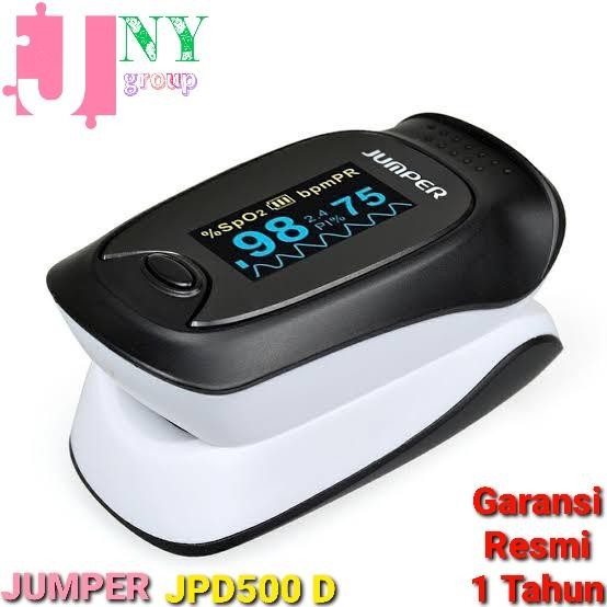 Pulse Oximeter Jumper JPD 500D