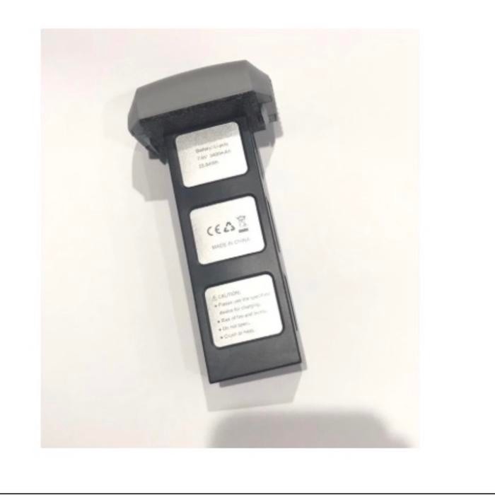 ( FreeOngkir ) Baterai Battery Drone MJX V6 Original Terlaris Termurah