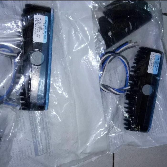 Murah Strobo Whelen Ion Blue Original