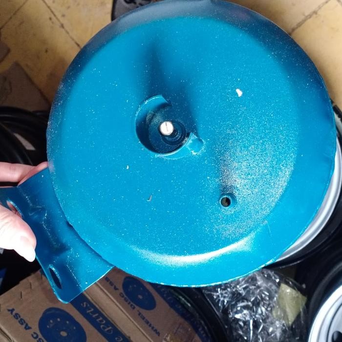 Spesial Tabung Klakson Telolet Angin Otomatis Besar Truk Fuso Bus Universal