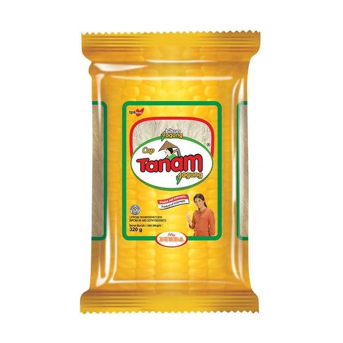 

BIHUN CAP TANAM JAGUNG 320 GRAM