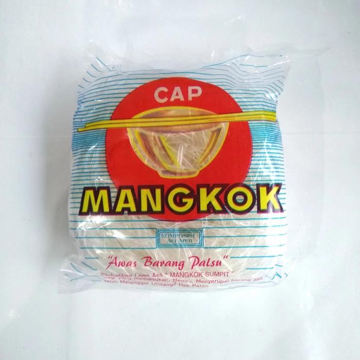 

SOUN CAP MANGKOK 100GR