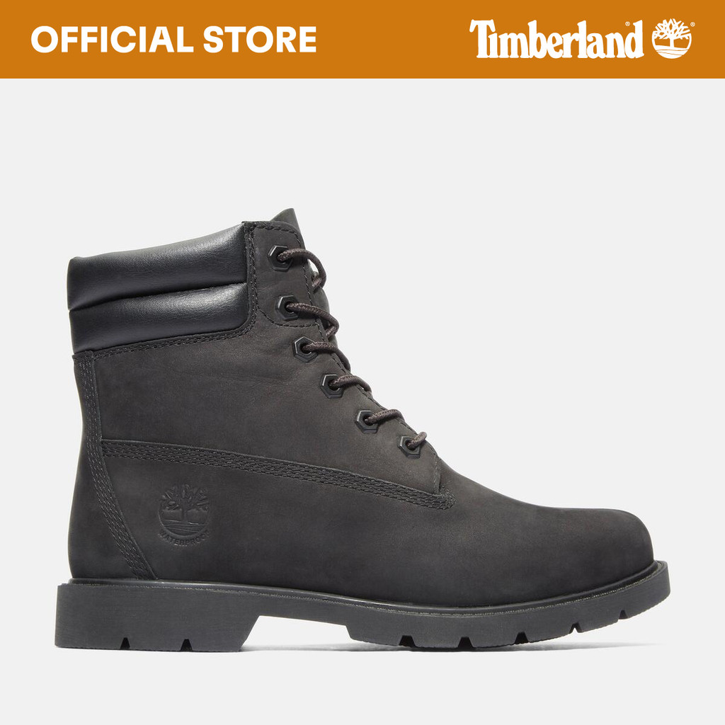 Timberland  Linden Woods 6-Inch Waterproof Boot