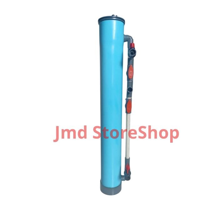 Filter air / Saringan air / filter air sumur / tabung penjernih air / filter air pvc. Kode 603