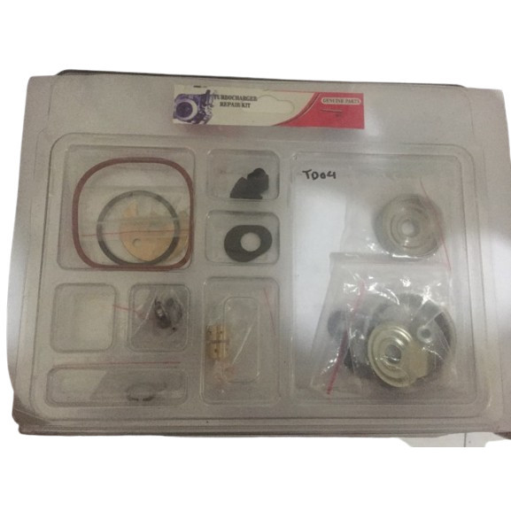 Repairkit Turbo TD 04 MITSUBISHI L200 1996 sampai 2005