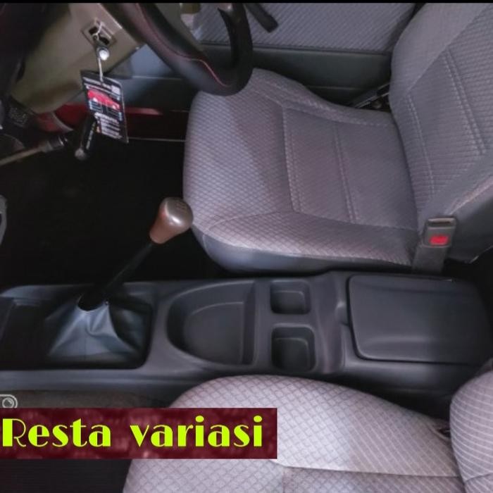 CONSOLE BOX kijang grand/super/extra/long/short/rover/jantan.