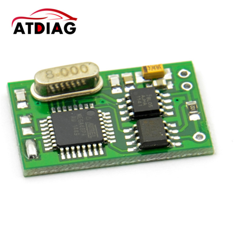 BEST SELLER 5-10pcs for BMW EWS IMMO Auto EWS2 EWS3.2 Emulator for bmw E34 E36 E38 E39 E46 Auto EWS 