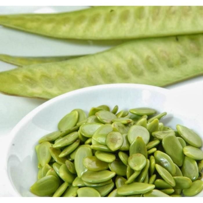 

Jual Petai china segar kupas,mlanding kupas segar per100 gr *