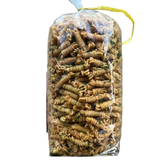 

Diskon Mie Gulung Asin Daun Jeruk 1 Bal Food Snack