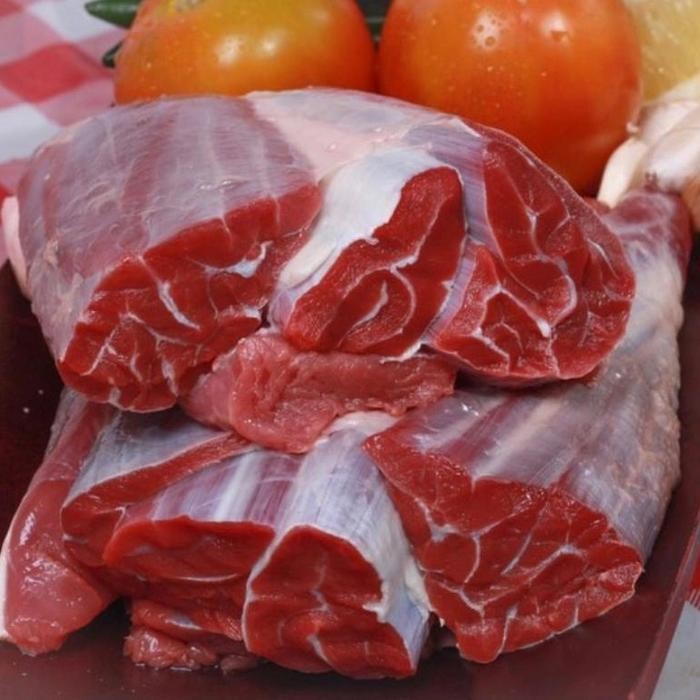 

TodayFre3sH- Sengkel Sapi Kembang - Daging Kualitas Premium