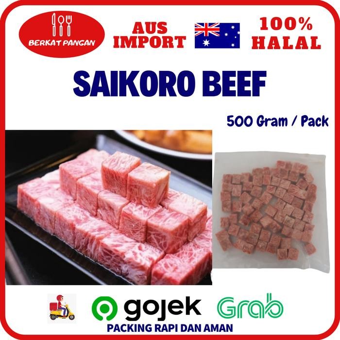 

BeliSkrg,KirimHariini- SAIKORO
