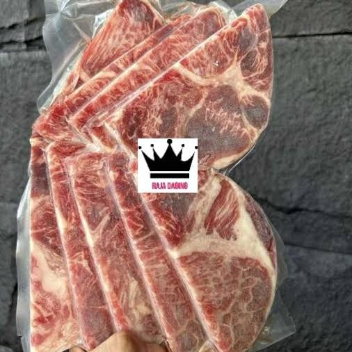

BeliSkrg,KirimHariini- Daging Sapi Meltique Mess @1Kg - PREMIUM PRODUCT