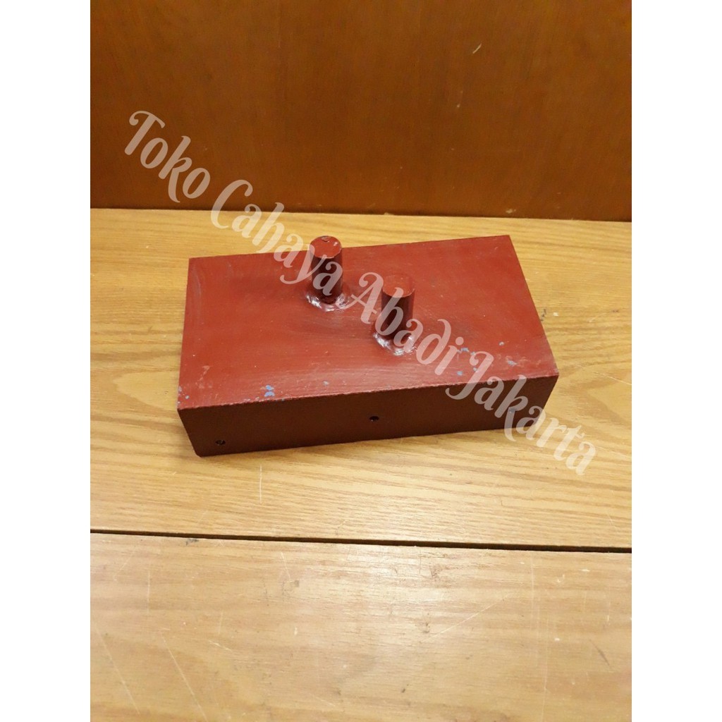 

Pen Besi ukuran 16mm