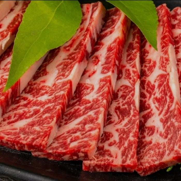 

BeliSkrg,KirimHariini- Wagyu Karubi Prime @250gr