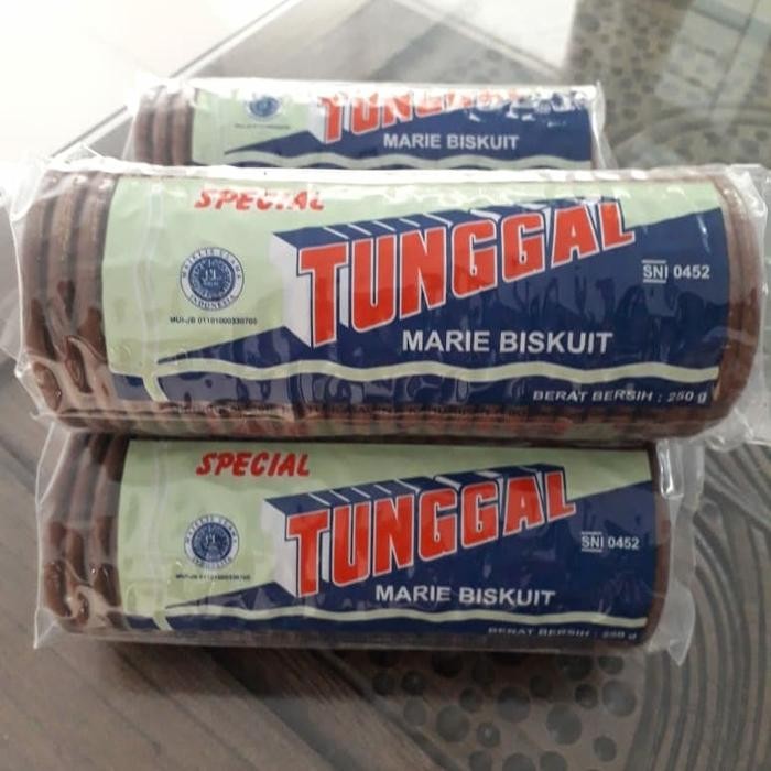 

PastikanDikirimLgsg- Biskuit Marie Tunggal Gosong Tutung