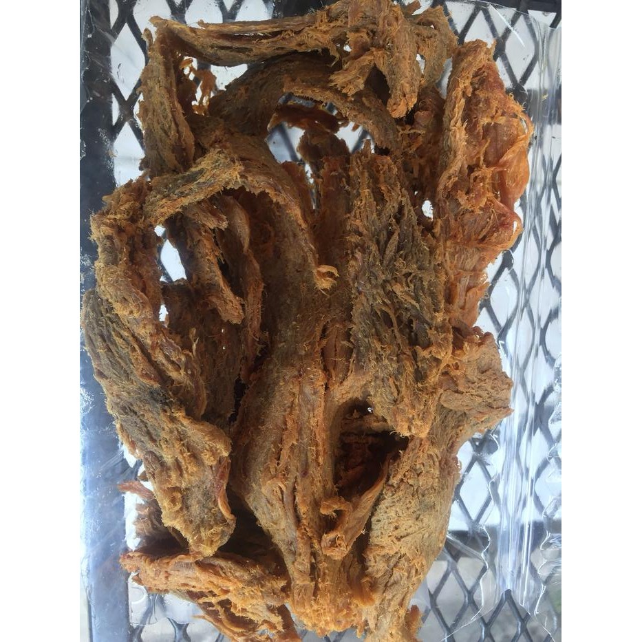 

PastikanDikirimLgsg- DENDENG BALADO CRISPY MAMA ukuran besar