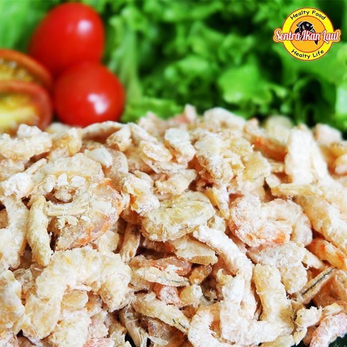 

PastikanDikirimLgsg- Udang Ebi Kering - 500 gram