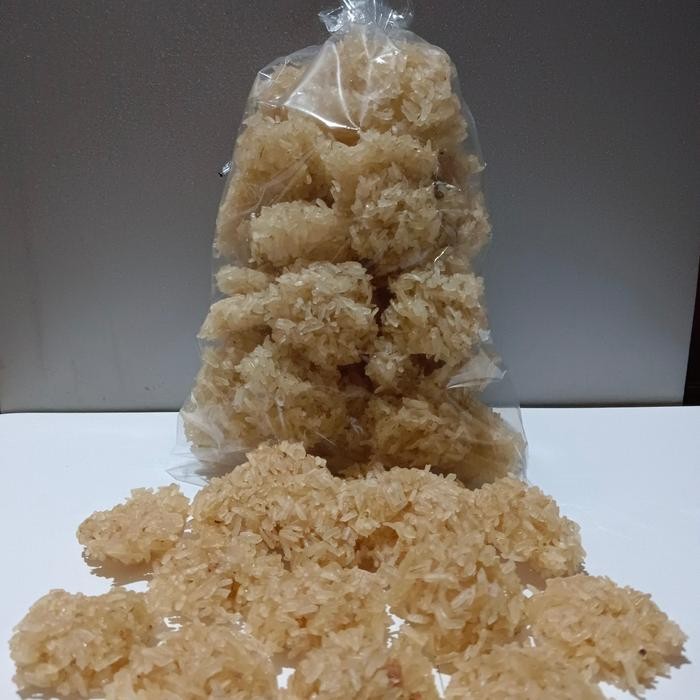 

PastikanDikirimLgsg- Rangginan 500 gram, 24.000