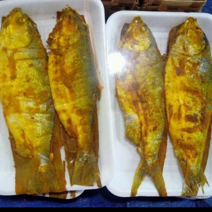 

PastikanDikirimLgsg- ikan bandeng presto per 3 pcs