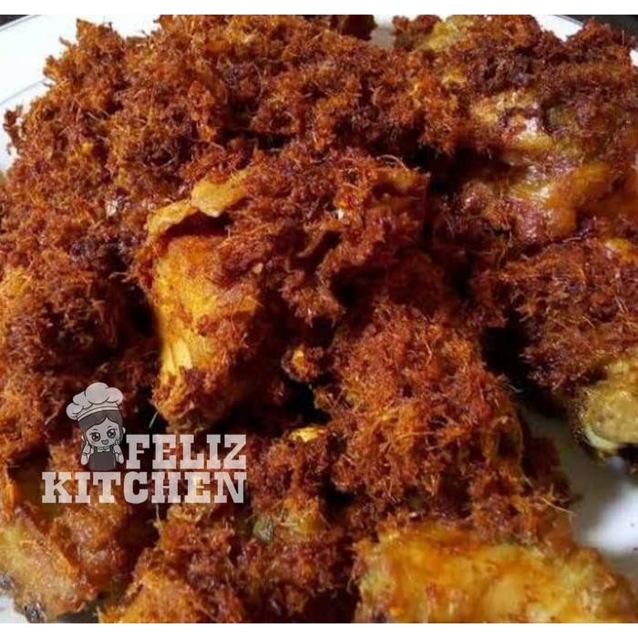 

PastikanDikirimLgsg- Ayam Lengkuas Enak