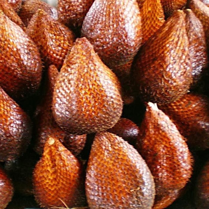 

PastikanDikirimLgsg- salak madu/salak gula Pasir fresh