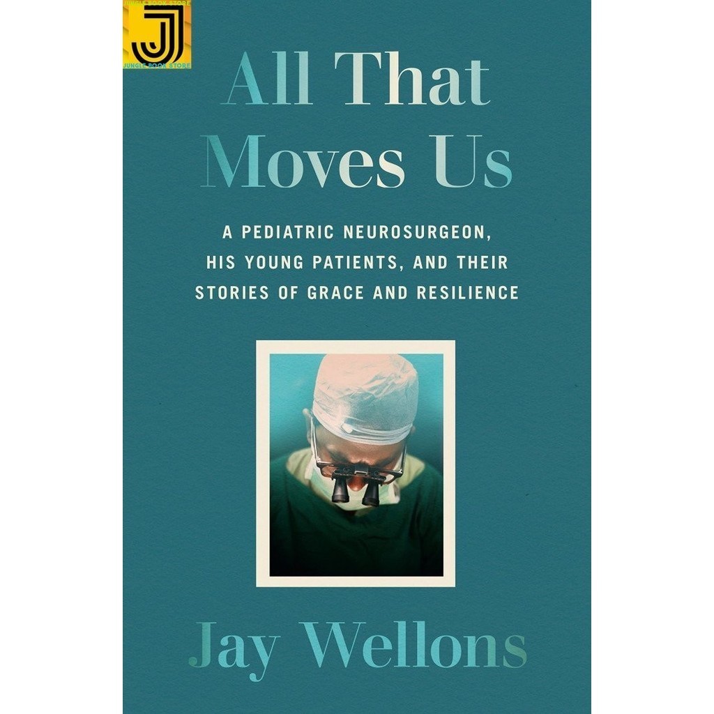 

Most Gifted_versi Eng/Indo_*All that moves us : A pediatric neurosurgeon, his young patients