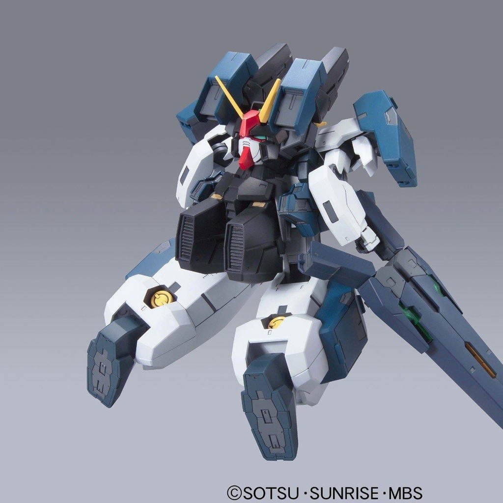 Daban 00-51 HG 1/144 SERAVEE GNHW/B GN-008GNHW/B