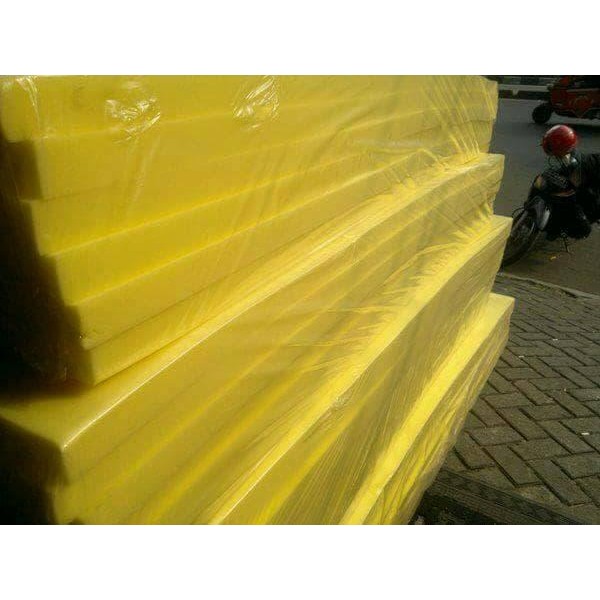 busa yellow kuning lembaran