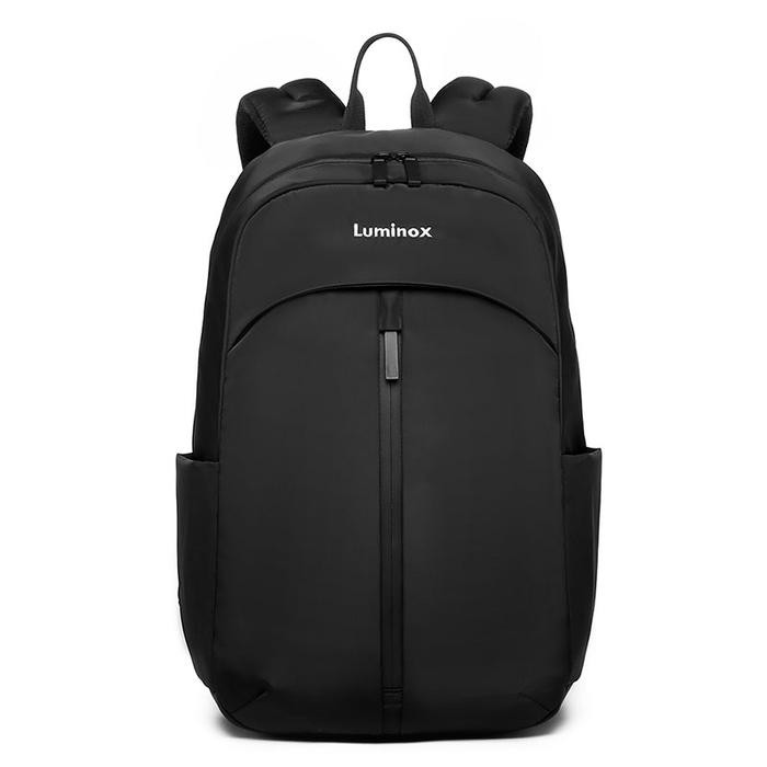 Tas Ransel Kasual Luminox IFG - Tas Ransel Laptop Pria Backpack Daypack