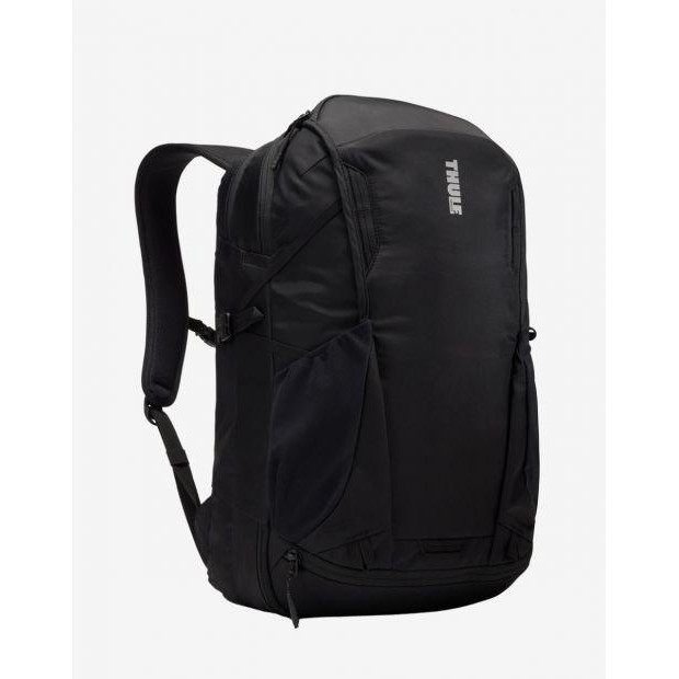 Thule Tas Laptop Backpack Enroute 4 30L - Black