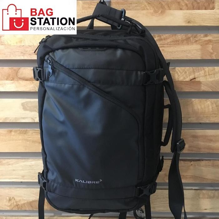 BACKPACK KALIBRE EXPLODIUS 01 TAS KULIAH TAS KERJA TAS TRAVEL CABIN