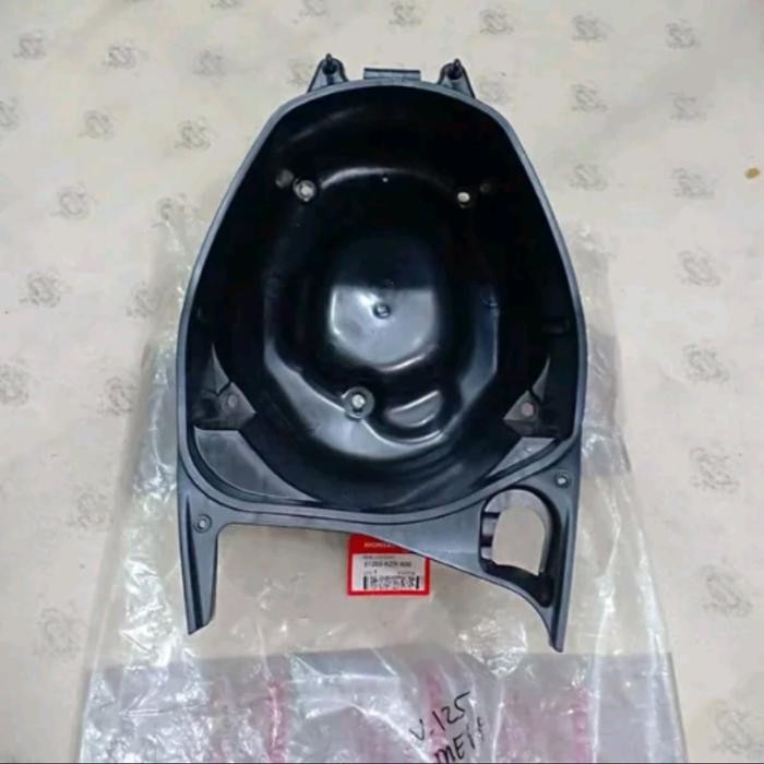 bok bagasi Honda Vario 125 old original