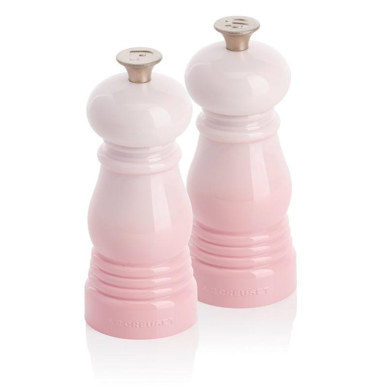 Le Creuset - Ni Salt And Pepper Ll Set