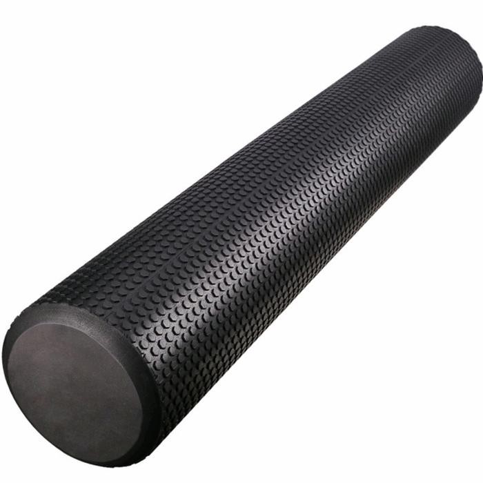 FOAM ROLLER / FOAM ROLLER YOGA FITNESS