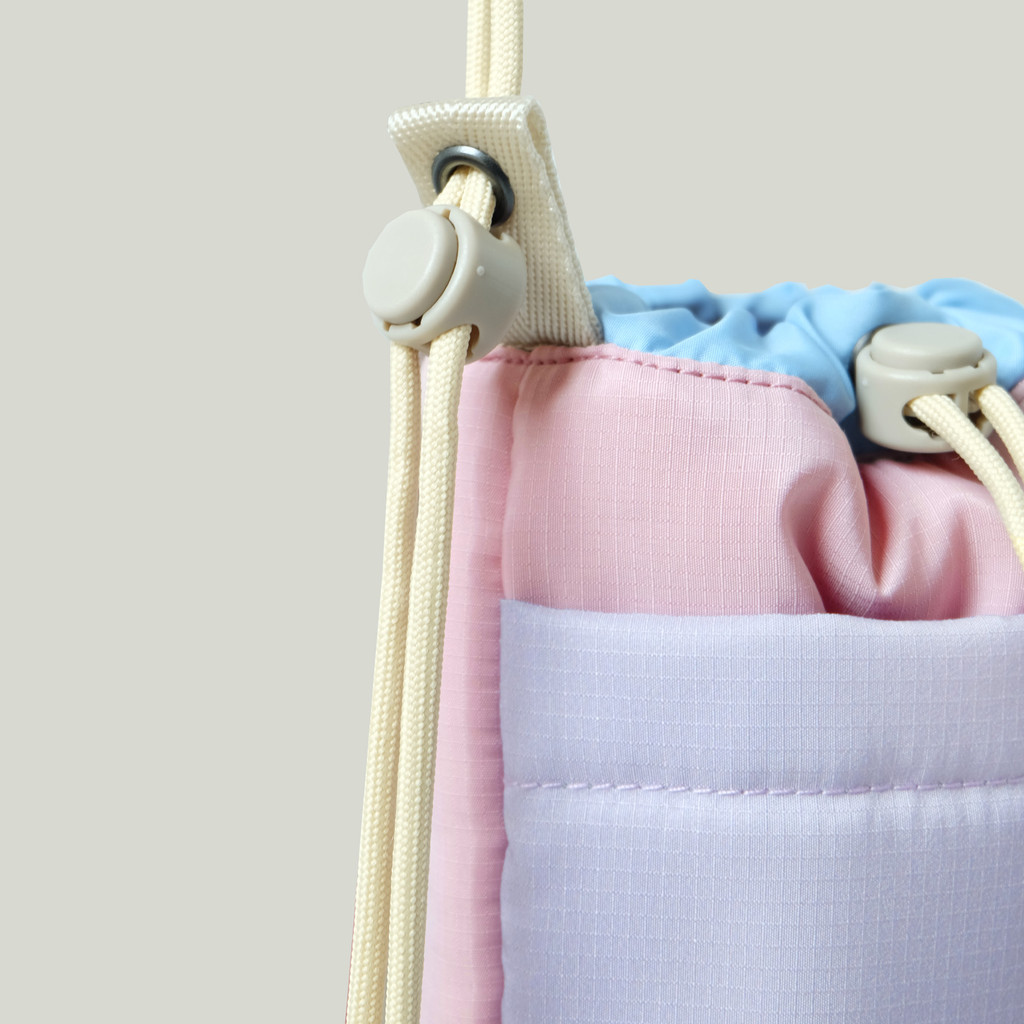 Bigmo Aerie Kinder Bottle Bag Fruity