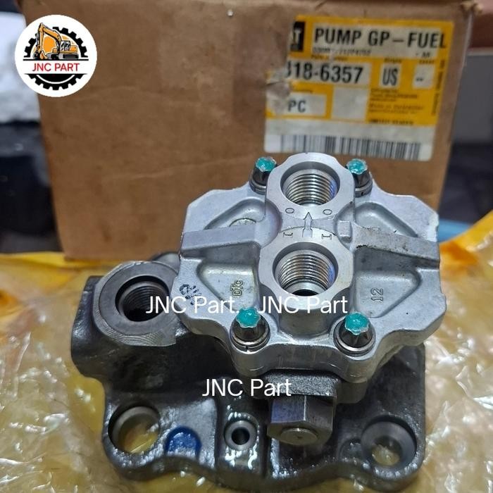 3186357 318 6357 318-6357 pump Gp Pump GP