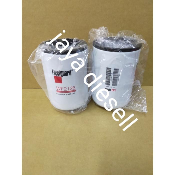 WATER FILTER WF2126/FILTER WF2126/WF-2126/WF-2126/FILTER 4907485