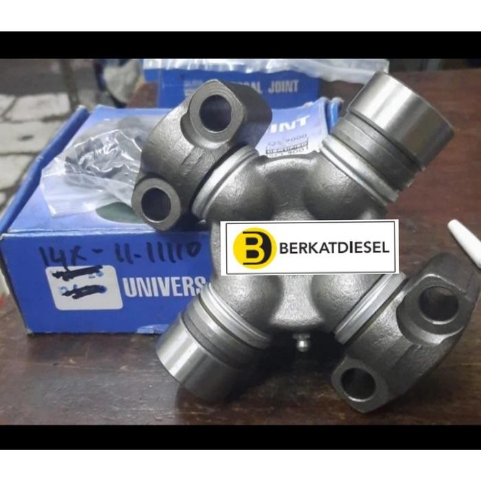 Joint Universal 14X-11-11110 14X1111110