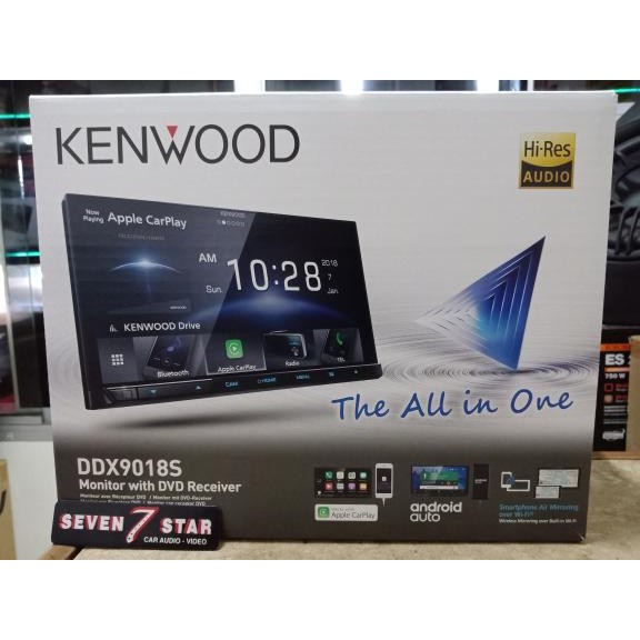 Kenwood ddx9018s - kenwood ddx 9018s - kenwood ddx9018 - ddx 9018