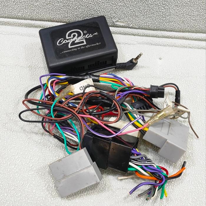 canbus Honda CRV gen3 second