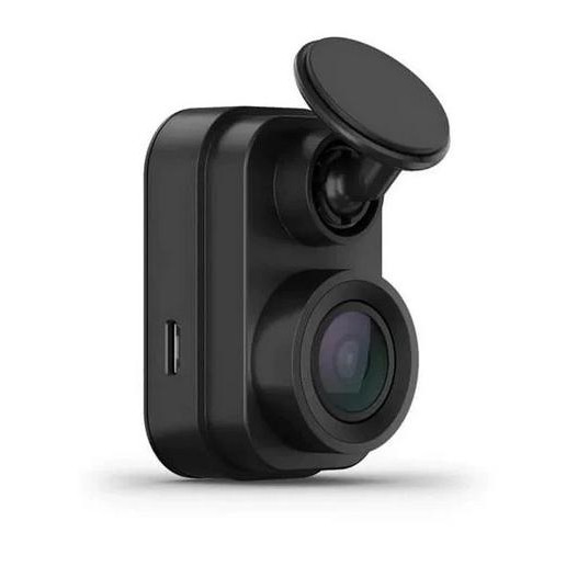 Garmin Dash Cam Mini 2 1080p Dash Cam with 140" Lens