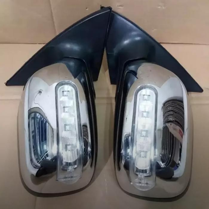 Spion Avanza xenia vvti elektrik mirror 2004-2011