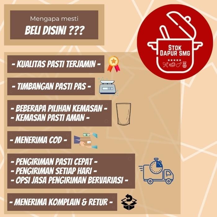 

&<&<&<&] Sari Bumbu Dapur Rempah Utuh Kering Kemasan Grosir 250gr