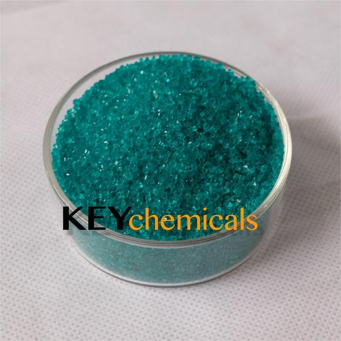 Evergreeeen Nickel Sulphate / Nikel Sulfat Zenith