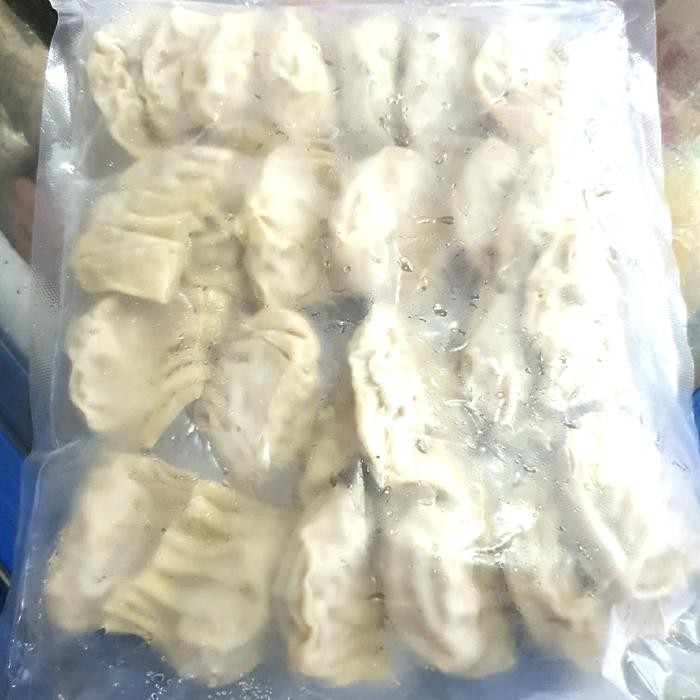 

BARANG TERLARIS Dumpling / Swekiau